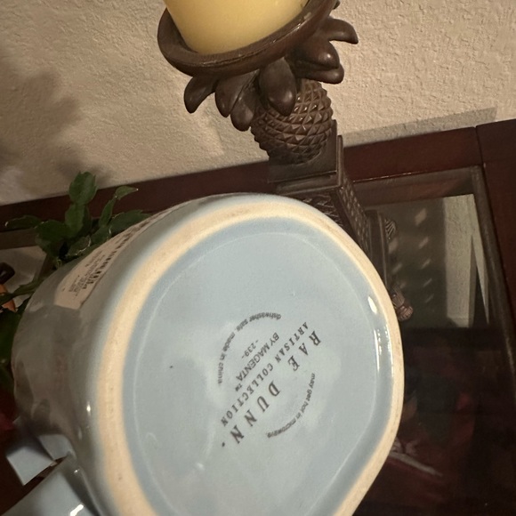 New! Rae Dunn Happy Spring mug - Picture 5 of 6